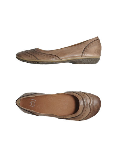ZOOM BAGATT - Ballet flats