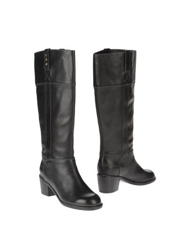 ZOOM SEE BY CHLOÉ - High-heeled boots