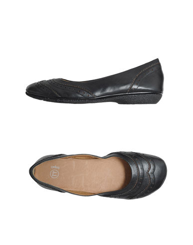 ZOOM BAGATT - Ballet flats