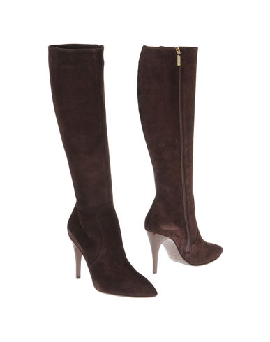 ZOOM BRUNO MAGLI - High-heeled boots