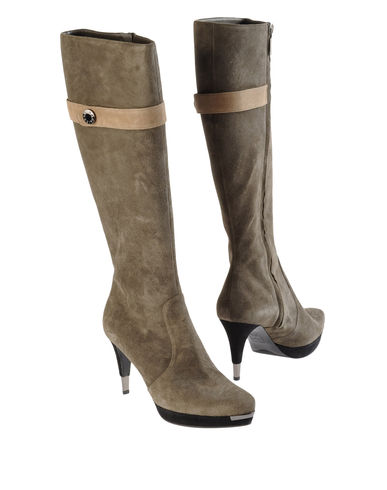 ZOOM BRUNO MAGLI - High-heeled boots