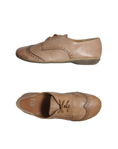 ZOOM BAGATT - Lace-up shoes