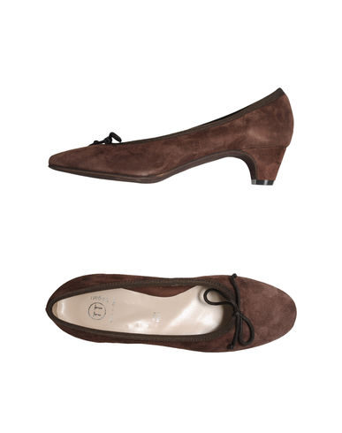 ZOOM BAGATT - Closed-toe slip-ons