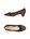 Dark brown Dark brown