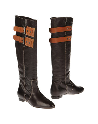 ZOOM CHLOÉ - Boots