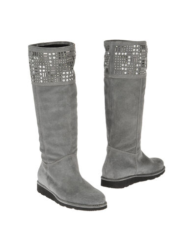 ZOOM BRUNO MAGLI - Boots