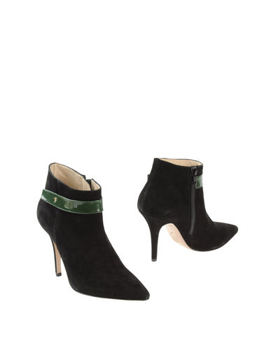 ZOOM ROUGE - Ankle boots