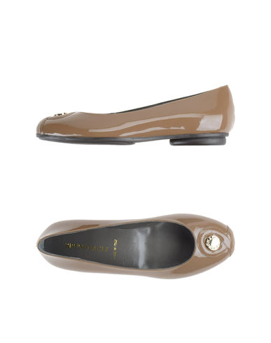 ZOOM BRUNO MAGLI - Ballet flats