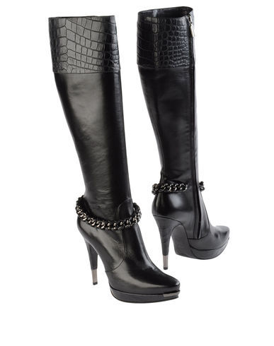 ZOOM BRUNO MAGLI - High-heeled boots