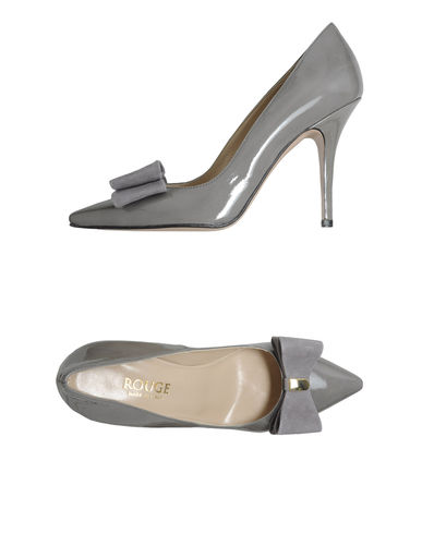 ZOOM ROUGE - Pump