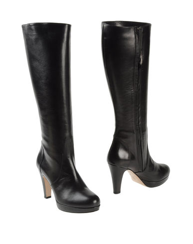 ZOOM ROUGE - High-heeled boots
