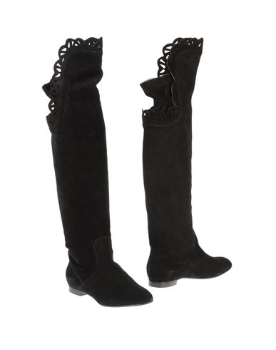 ZOOM CHLOÉ - Boots