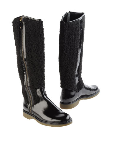 ZOOM SEE BY CHLOÉ - Boots