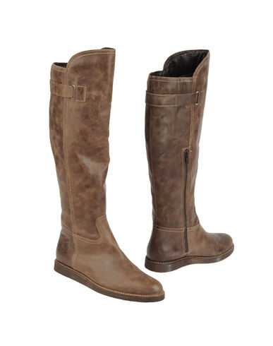 ZOOM BAGATT - Boots