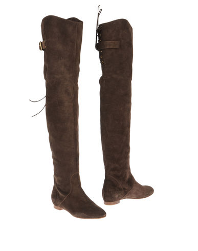 ZOOM CHLOÉ - Boots