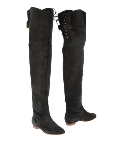 ZOOM CHLOÉ - Boots