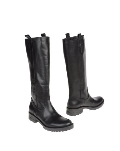 ZOOM LUCA VALENTINI - Boots