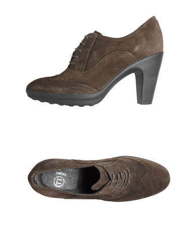 ZOOM BAGATT - Lace-up shoes