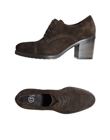 ZOOM BAGATT - Lace-up shoes
