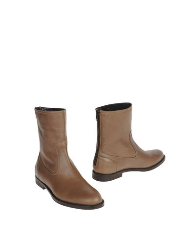 ZOOM LUCA VALENTINI - Ankle boots