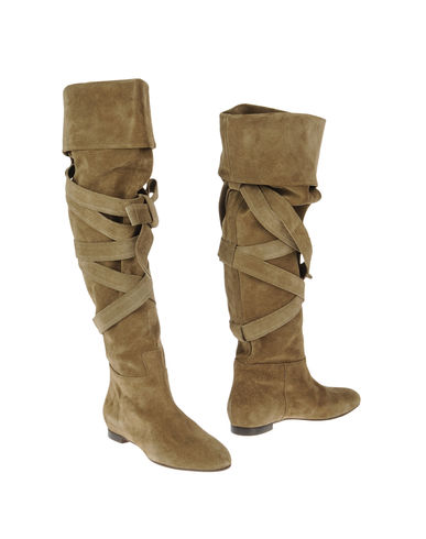 ZOOM CHLOÉ - Boots