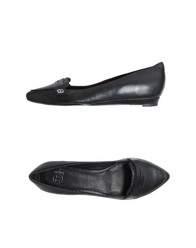 ZOOM BAGATT - Moccasins