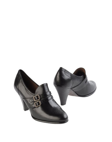 ZOOM SESSUN - Shoe boots