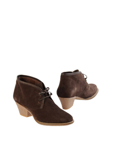 ZOOM SESSUN - Shoe boots