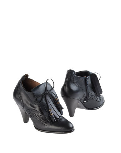 ZOOM SESSUN - Shoe boots