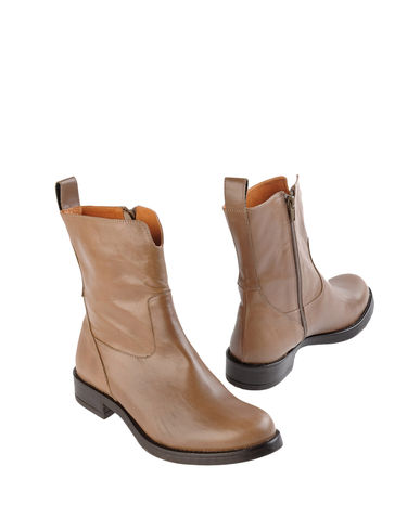 ZOOM RAS - Ankle boots