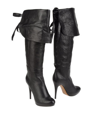 ZOOM BALLIN - High-heeled boots
