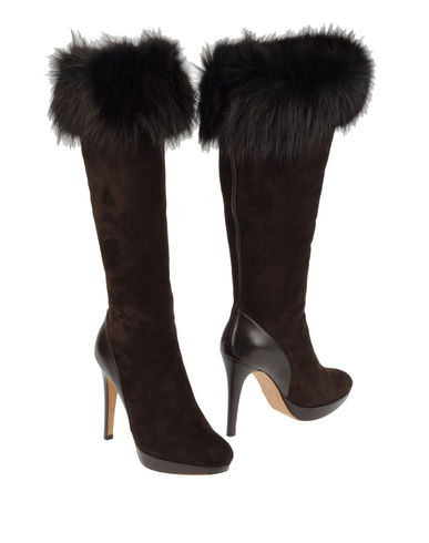 ZOOM BALLIN - High-heeled boots