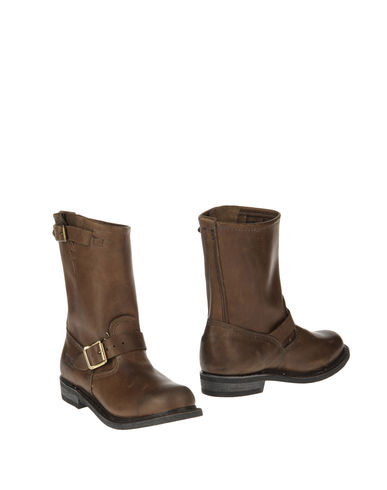 ZOOM WALKER - Ankle boots