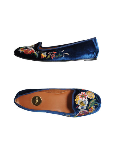 ZOOM RAS - Ballet flats