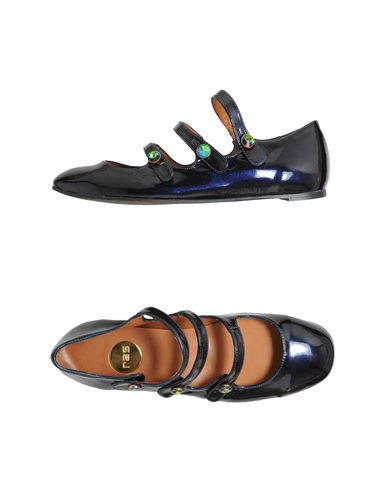 ZOOM RAS - Ballet flats