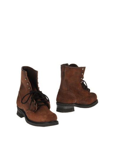ZOOM WALKER - Combat boots