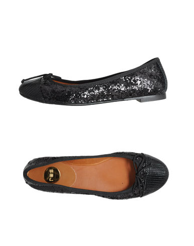 ZOOM RAS - Ballet flats