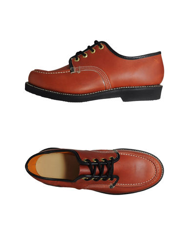 ZOOM WALKER - Lace-up shoes