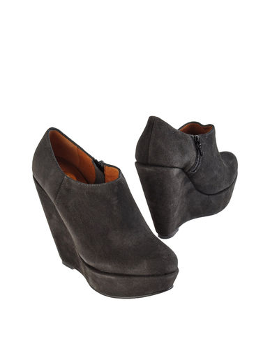 ZOOM RAS - Ankle boots