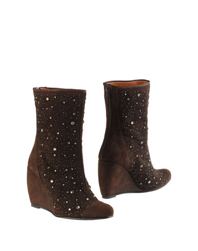 ZOOM RAS - Ankle boots