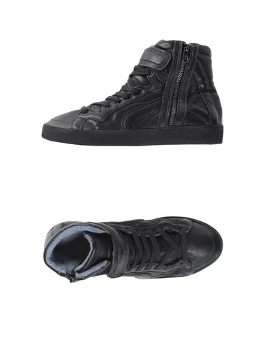 ZOOM KEEP - High-top sneaker