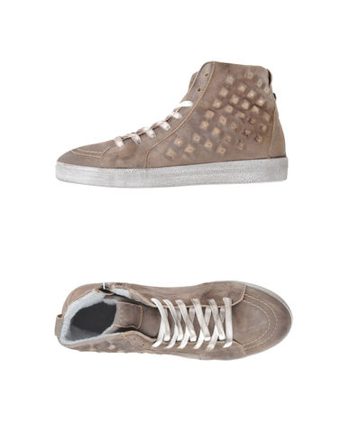 ZOOM KEEP - High-top sneaker
