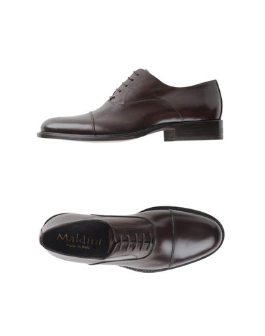 ZOOM MALDINI - Lace-up shoes