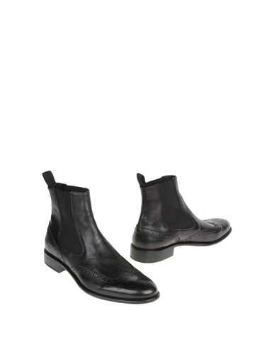 ZOOM MALDINI - Ankle boots
