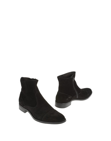 ZOOM MALDINI - Ankle boots