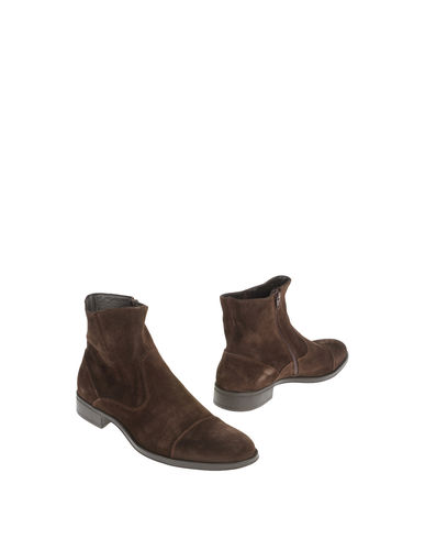 ZOOM MALDINI - Ankle boots