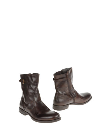 ZOOM MALDINI - Ankle boots