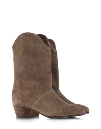 Ankle boots - SEE BY CHLOÉ