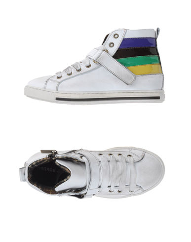 ZOOM G.J.L. - High-top sneaker