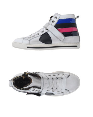 ZOOM G.J.L. - High-top sneaker